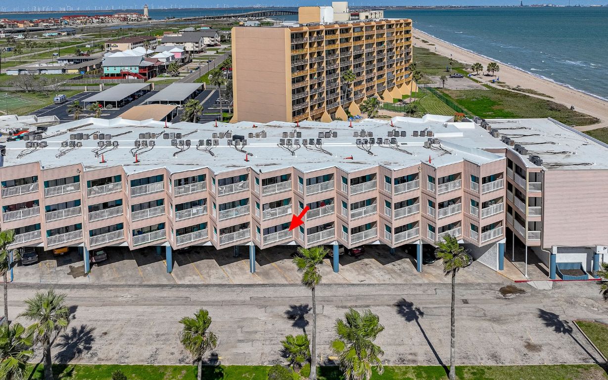 3938 Surfside Boulevard 3116 , Corpus Christi, TX, 78402 | 7168255 | Realty Texas LLC