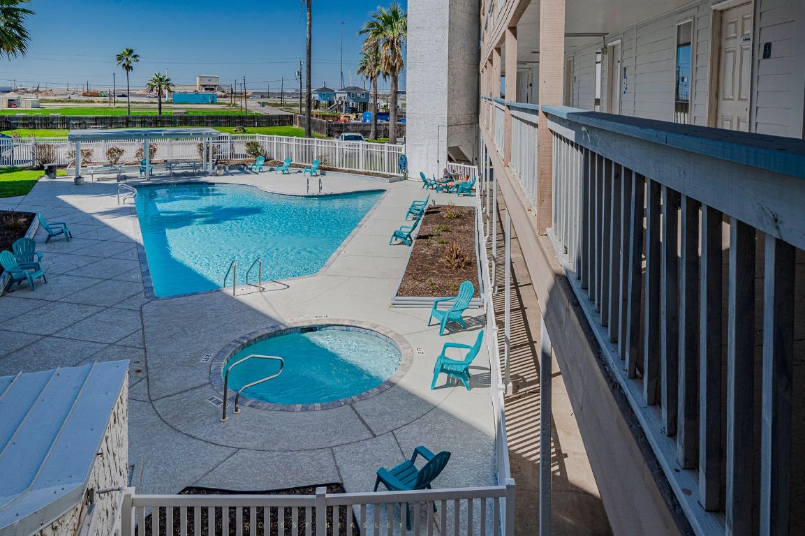 3938 Surfside Boulevard 3116 , Corpus Christi, TX, 78402 | 7168255 | Realty Texas LLC