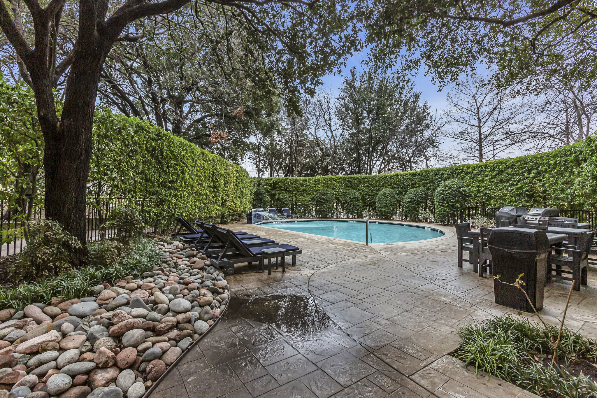 3225 Turtle Creek Boulevard 204, Dallas, TX, 75219 | 20962093 | Realty Texas LLC