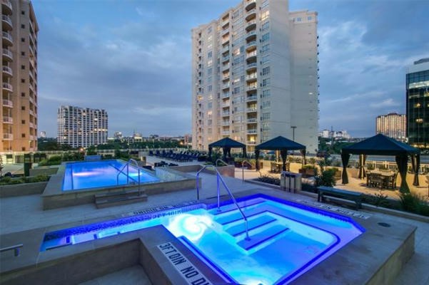 3225 Turtle Creek Boulevard 204, Dallas, TX, 75219 | 20962093 | Realty Texas LLC