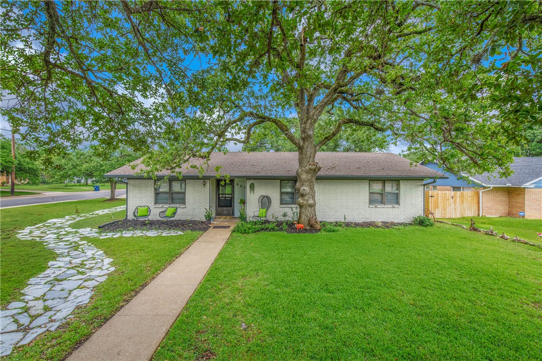 905 Jane Lane , Bryan, TX, 77802 | 25006527 | Realty Texas LLC