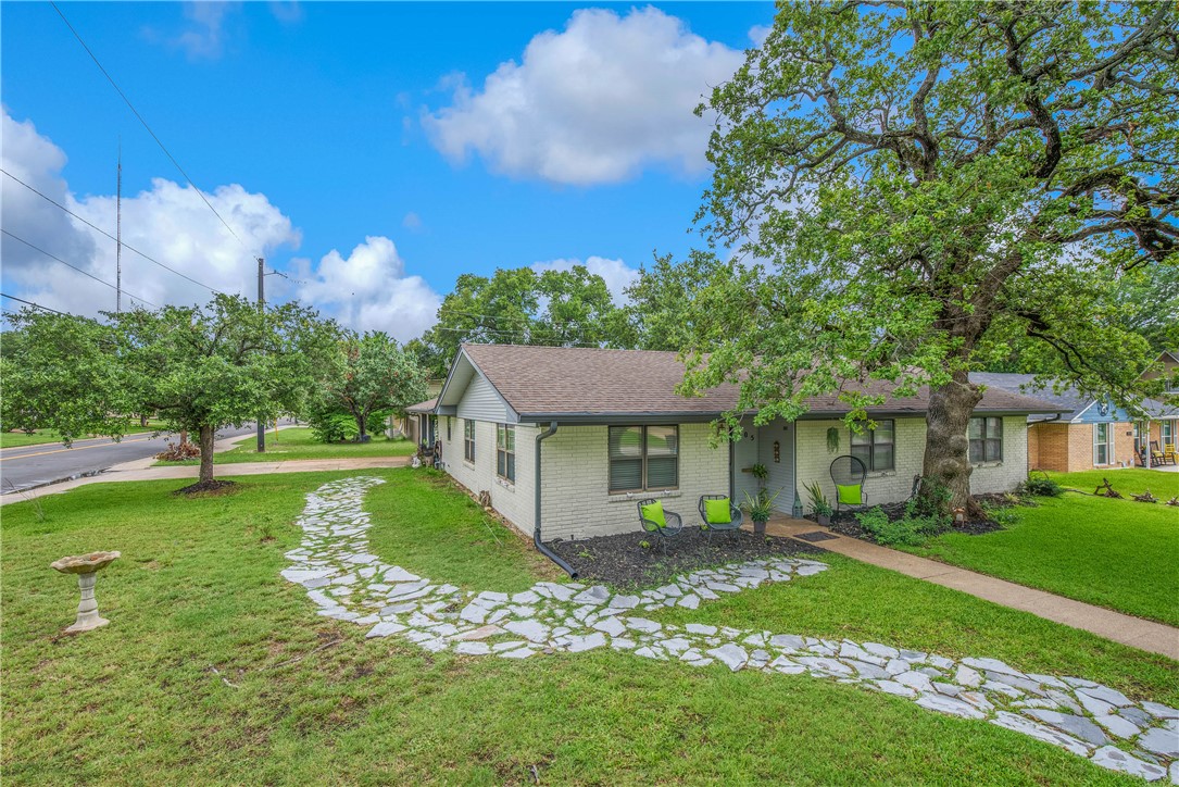 905 Jane Lane , Bryan, TX, 77802 | 25006527 | Realty Texas LLC