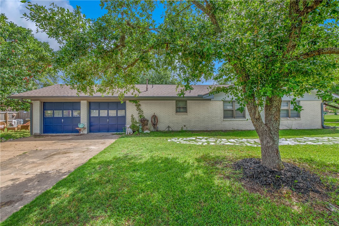 905 Jane Lane , Bryan, TX, 77802 | 25006527 | Realty Texas LLC