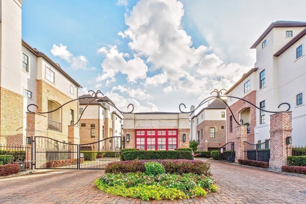 9622 Fannin Station W , Houston, TX, 77045 | 34731396 | Realty Texas LLC