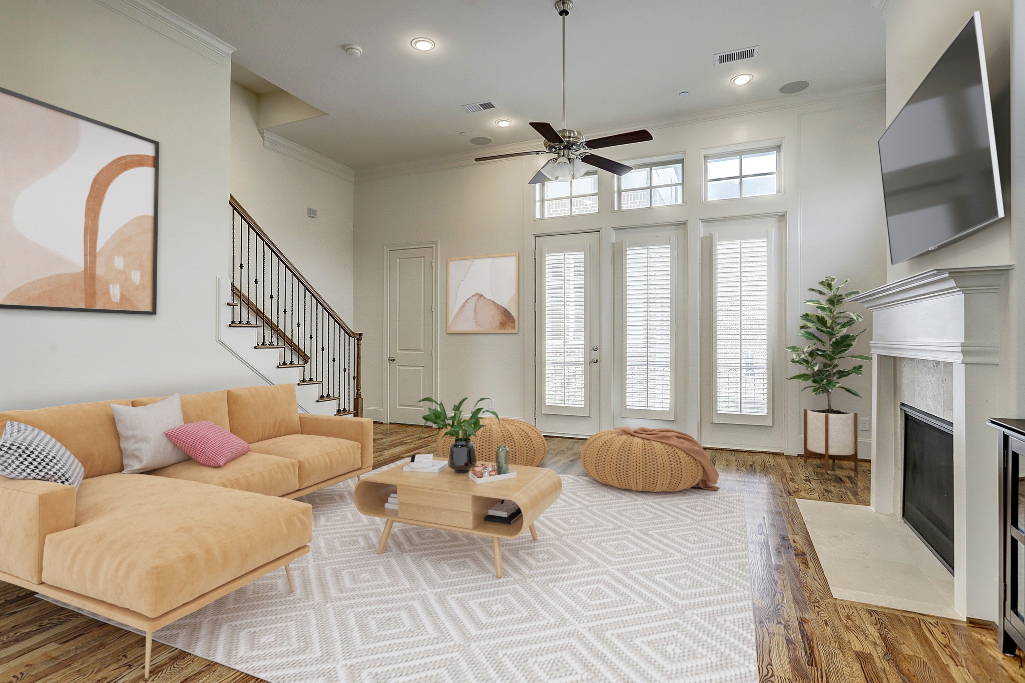 9622 Fannin Station W , Houston, TX, 77045 | 34731396 | Realty Texas LLC