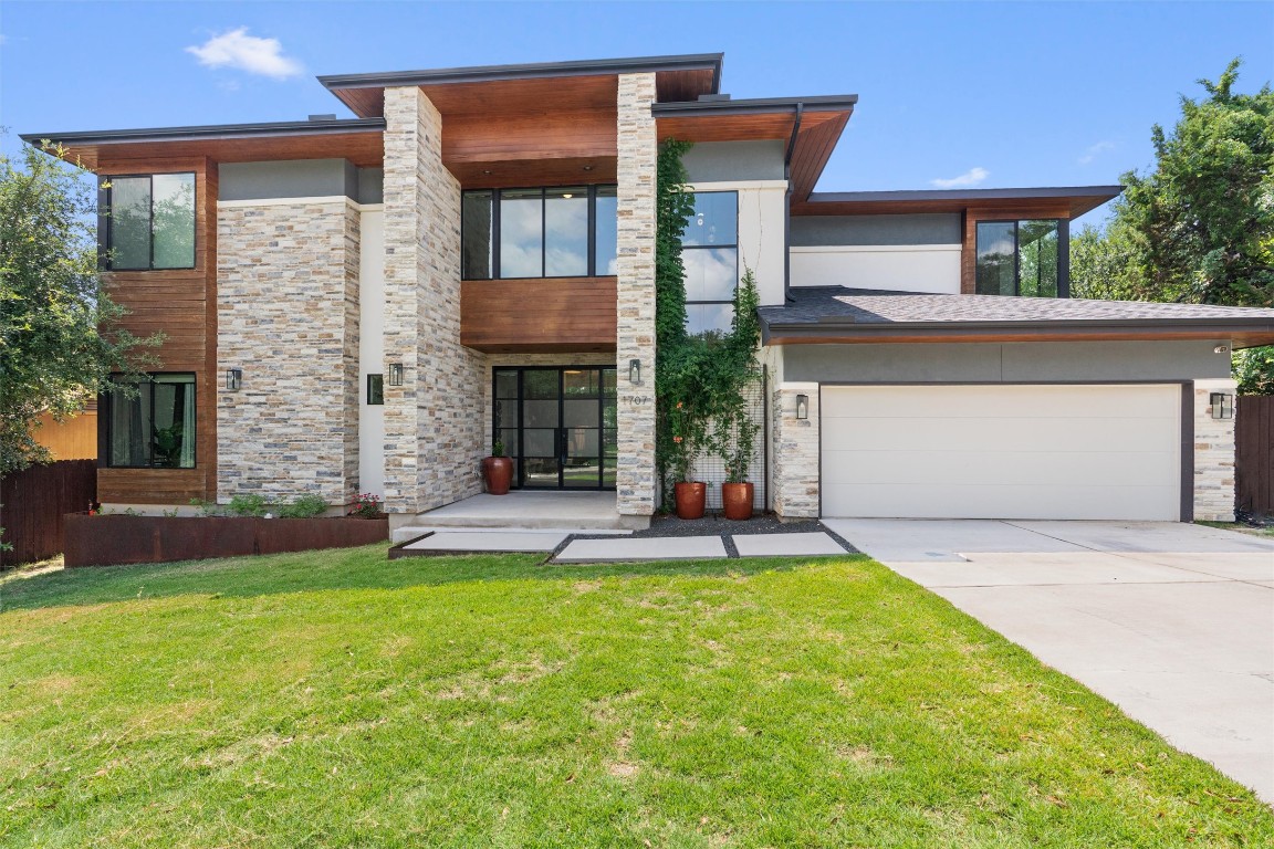 1707 Barn Swallow Drive, Austin, TX, 78746 | 7743988 | Realty Texas LLC