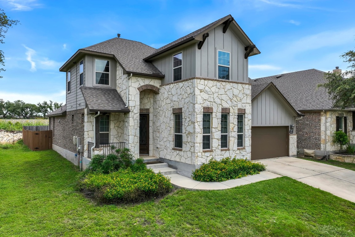 505 Fair Oaks Drive , Georgetown, TX, 78628 | 1610330 | Realty Texas LLC