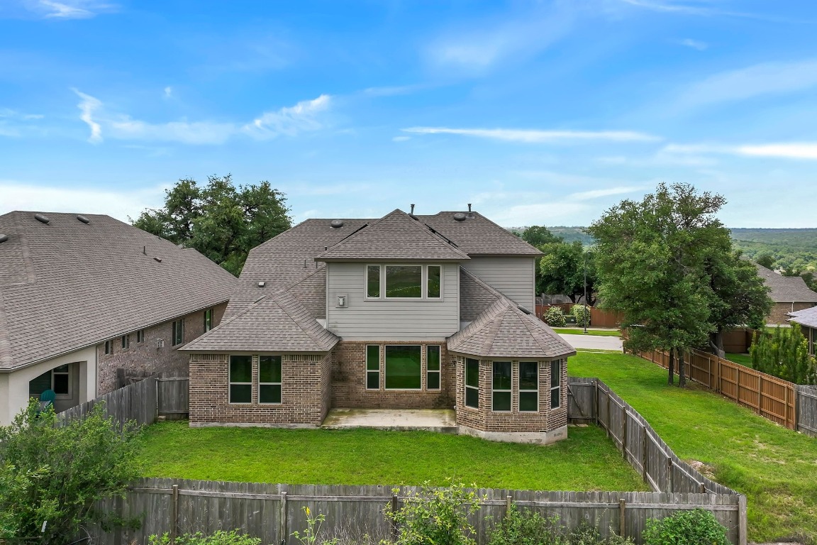 505 Fair Oaks Drive , Georgetown, TX, 78628 | 1610330 | Realty Texas LLC
