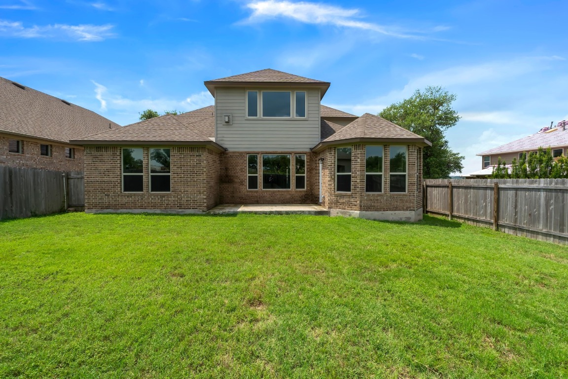 505 Fair Oaks Drive , Georgetown, TX, 78628 | 1610330 | Realty Texas LLC