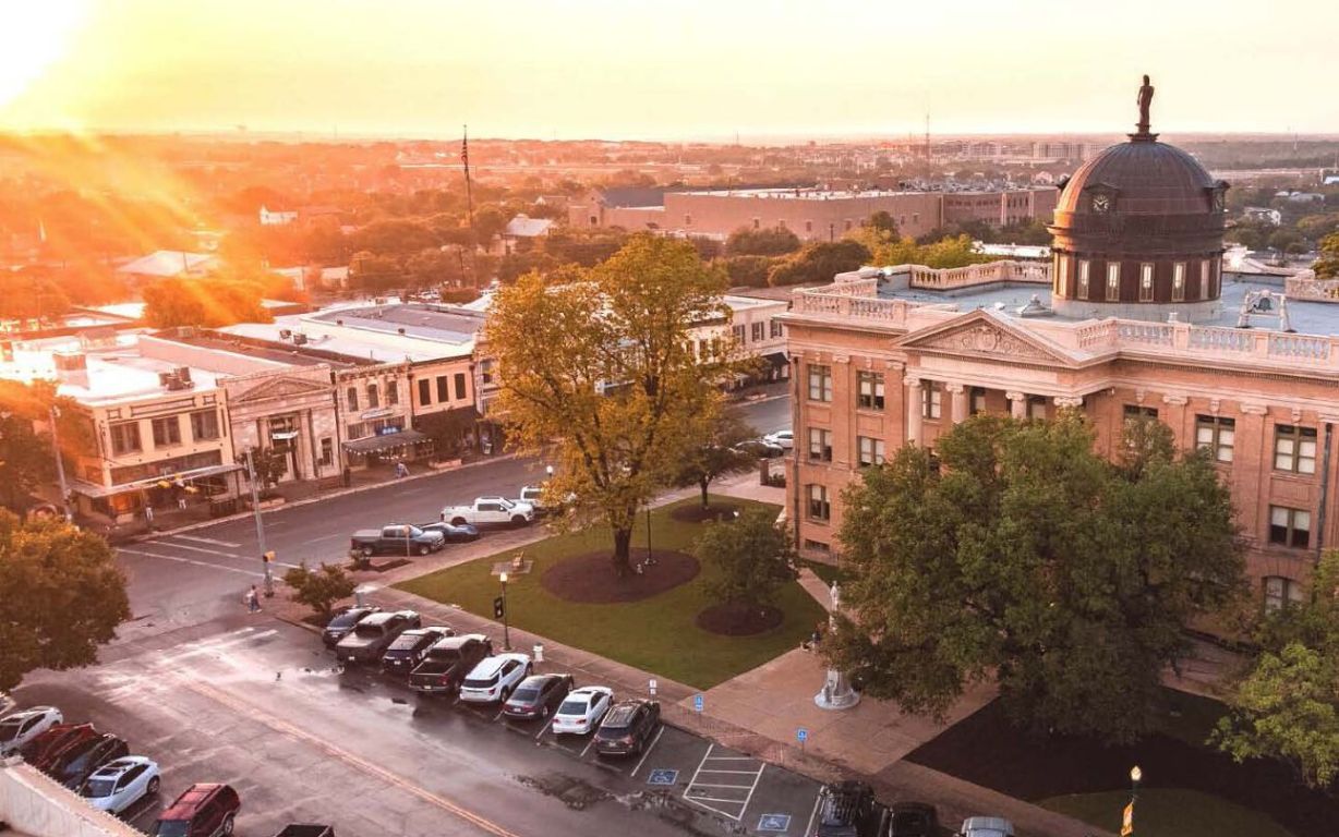 505 Fair Oaks Drive , Georgetown, TX, 78628 | 1610330 | Realty Texas LLC