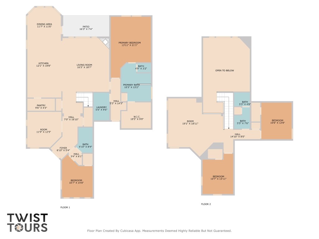 505 Fair Oaks Drive , Georgetown, TX, 78628 | 1610330 | Realty Texas LLC