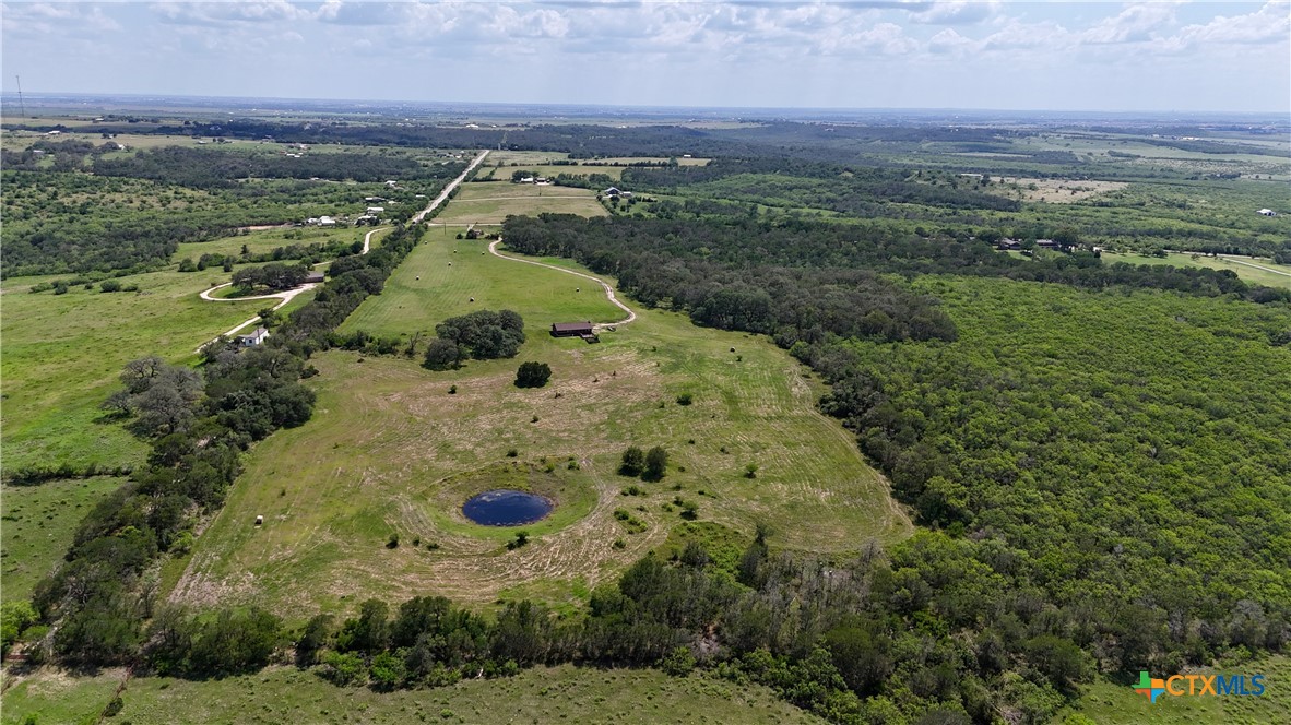 2725 Old Lehmann Road, Kingsbury, TX, 78638 | 582563 | Realty Texas LLC