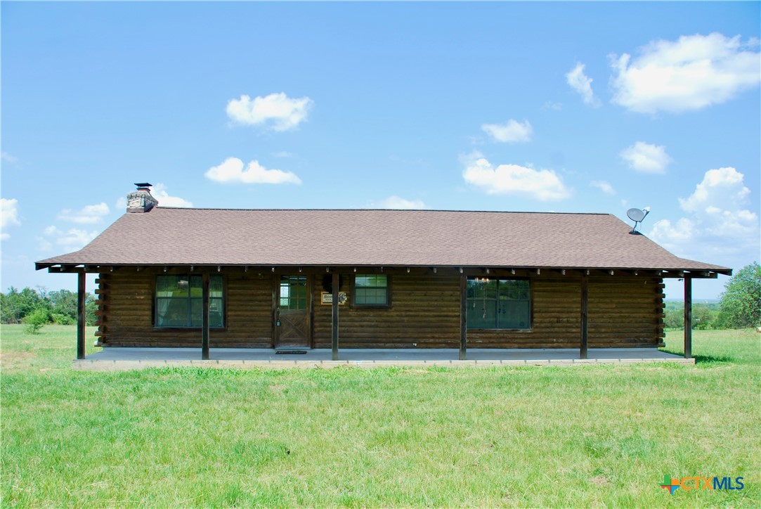 2725 Old Lehmann Road, Kingsbury, TX, 78638 | 582563 | Realty Texas LLC