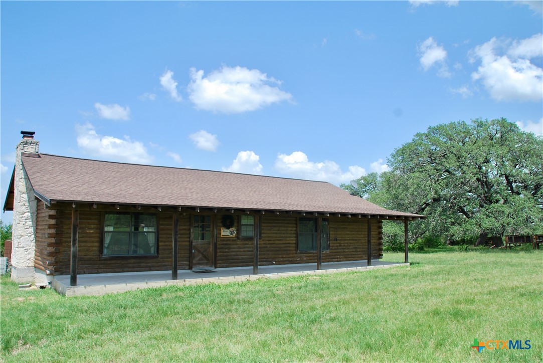2725 Old Lehmann Road, Kingsbury, TX, 78638 | 582563 | Realty Texas LLC