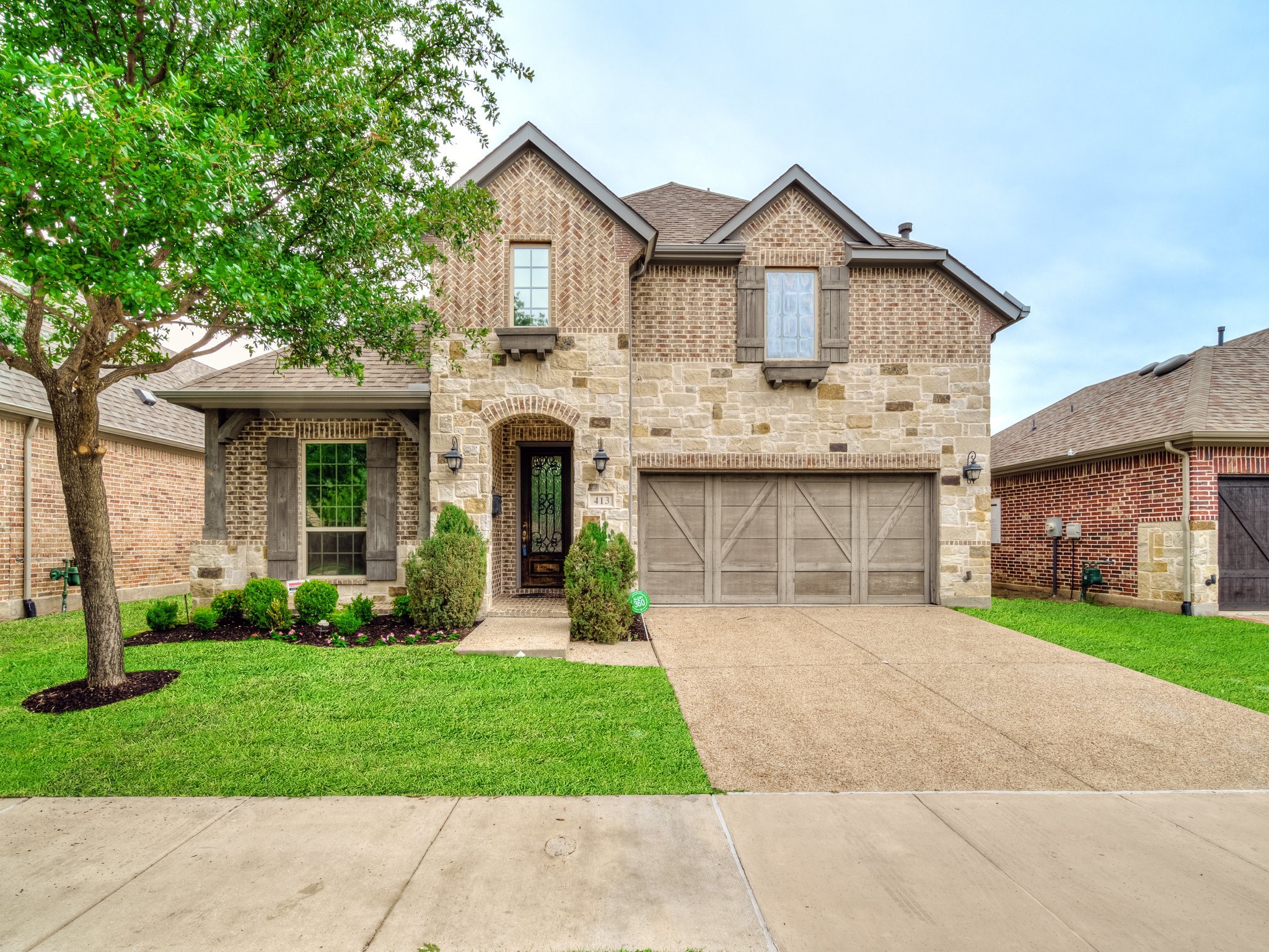 413 Winehart Street, Lewisville, TX, 75056 | 20962352 | Realty Texas LLC
