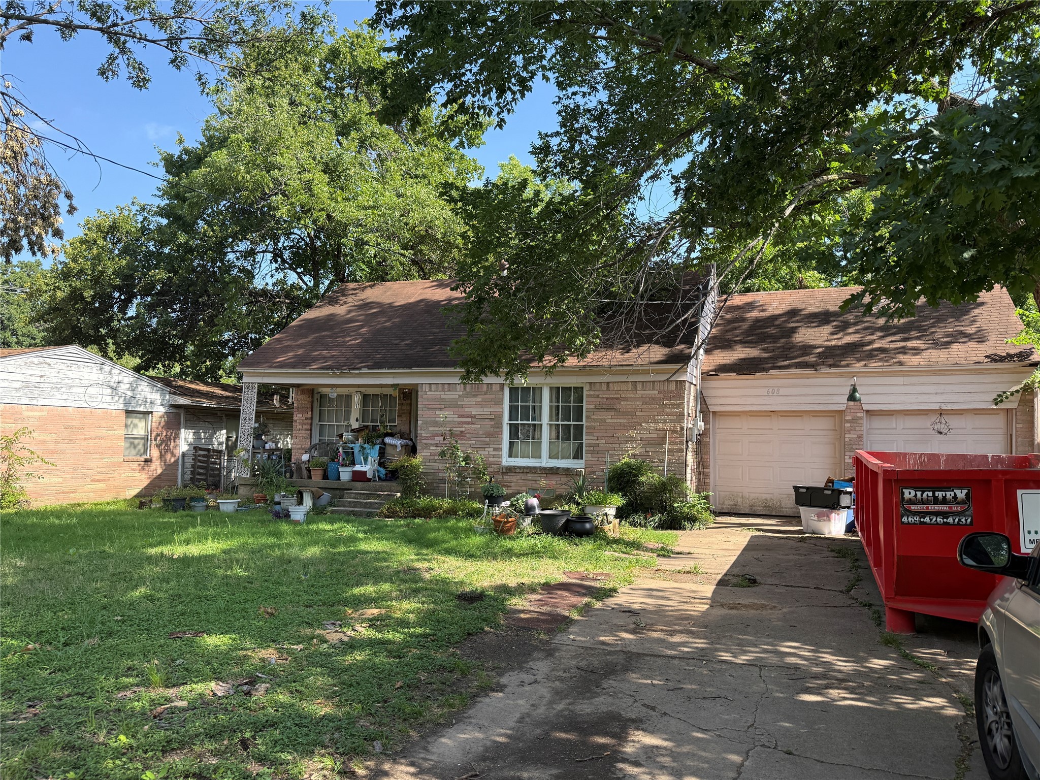 608 W 8th Street , Irving, TX, 75060 | 20962450 | Realty Texas LLC