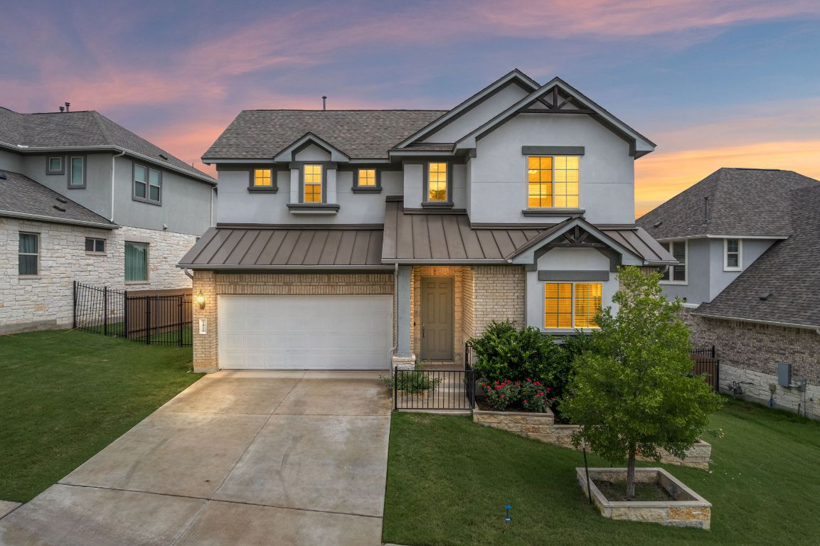 1416 Reprise Bend, Round Rock, TX, 78681 | 5770818 | Realty Texas LLC