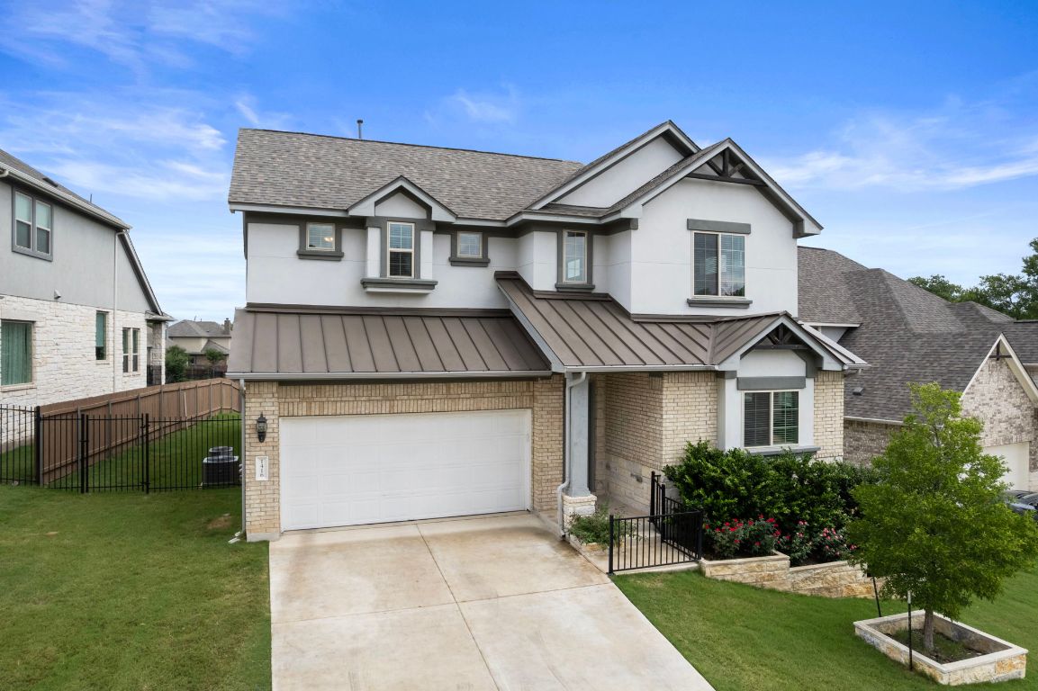 1416 Reprise Bend, Round Rock, TX, 78681 | 5770818 | Realty Texas LLC