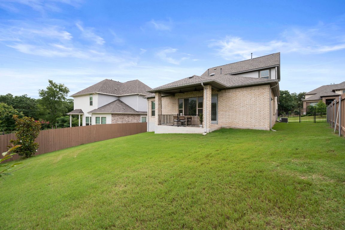 1416 Reprise Bend, Round Rock, TX, 78681 | 5770818 | Realty Texas LLC