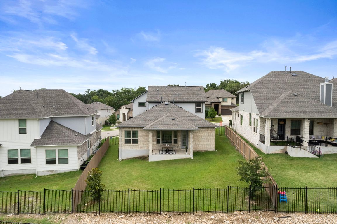 1416 Reprise Bend, Round Rock, TX, 78681 | 5770818 | Realty Texas LLC