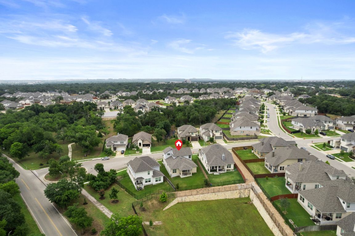 1416 Reprise Bend, Round Rock, TX, 78681 | 5770818 | Realty Texas LLC