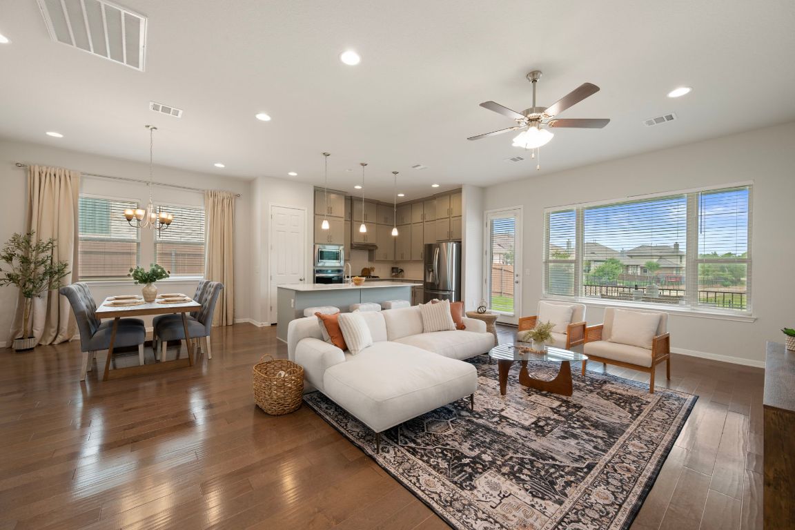 1416 Reprise Bend, Round Rock, TX, 78681 | 5770818 | Realty Texas LLC