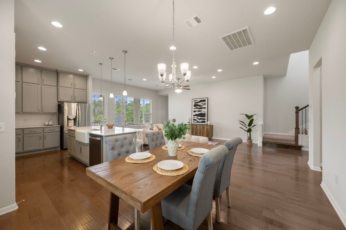 1416 Reprise Bend, Round Rock, TX, 78681 | 5770818 | Realty Texas LLC