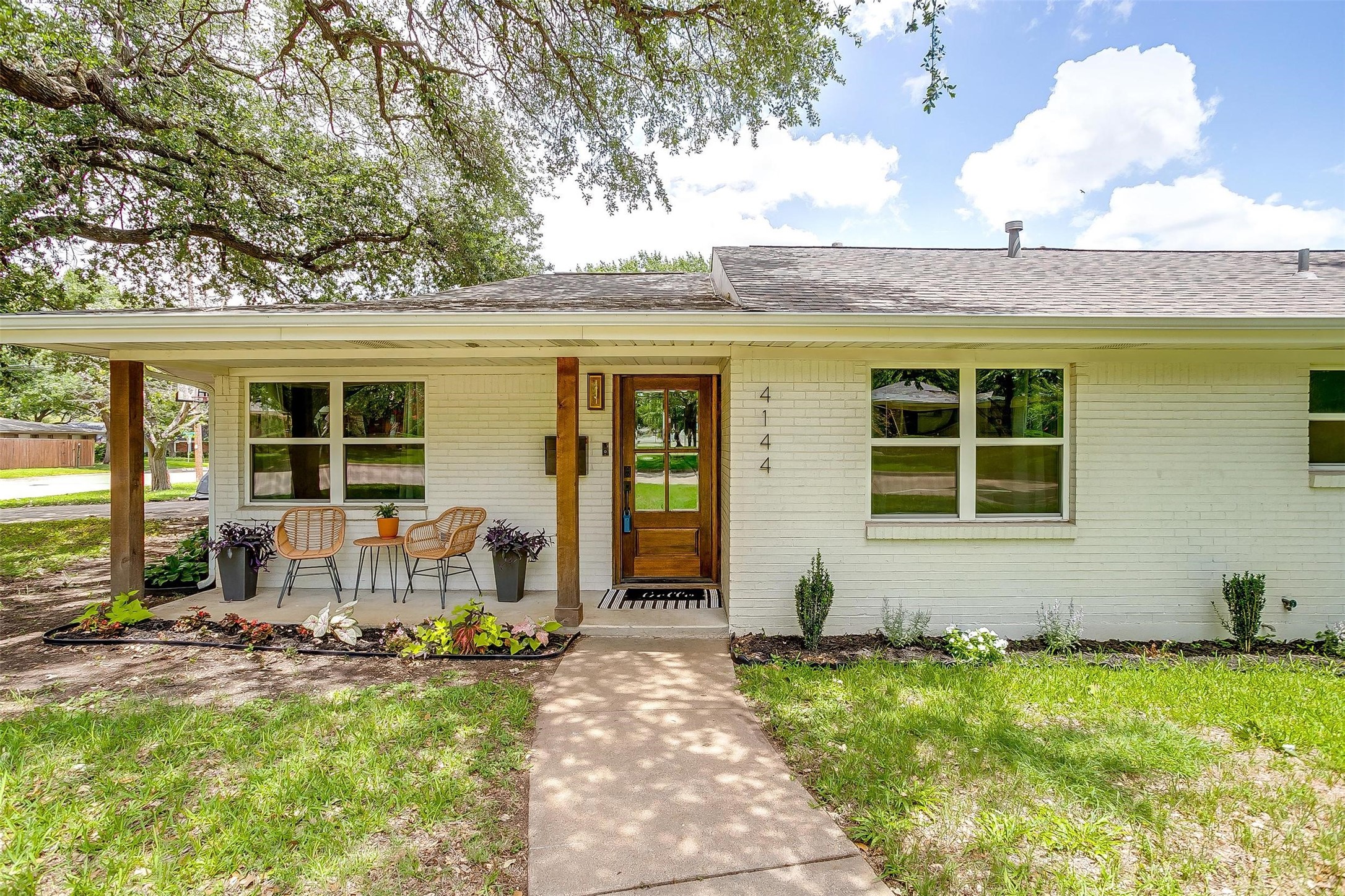 4144 Whitfield Avenue, Fort Worth, TX, 76109 | 20947667 | Realty Texas LLC
