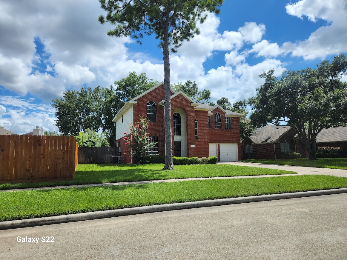 16111 Aberdeen Forest Drive, Houston, TX, 77095 | 41788134 | Realty Texas LLC