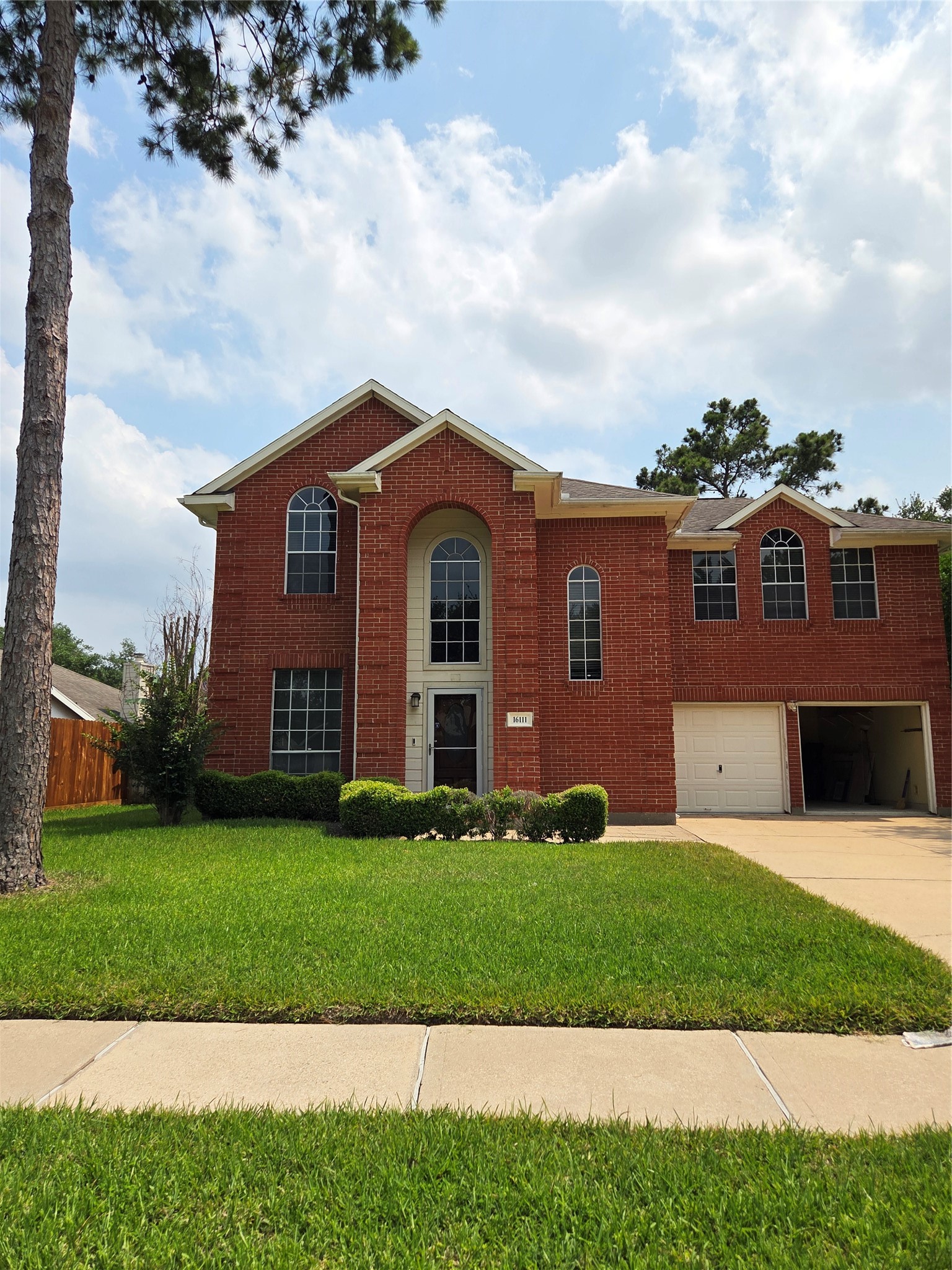 16111 Aberdeen Forest Drive, Houston, TX, 77095 | 41788134 | Realty Texas LLC