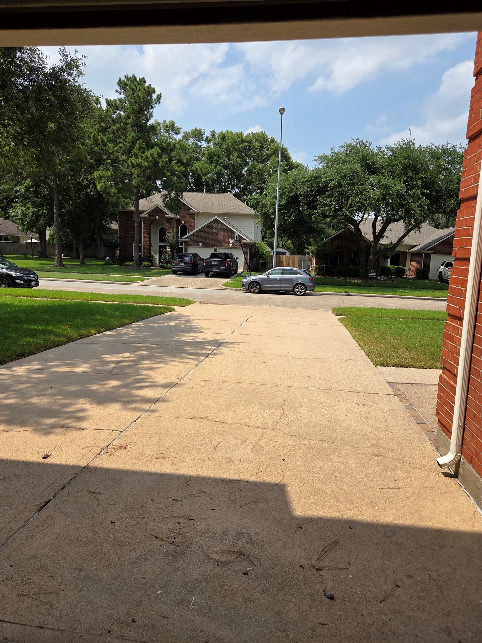 16111 Aberdeen Forest Drive, Houston, TX, 77095 | 41788134 | Realty Texas LLC