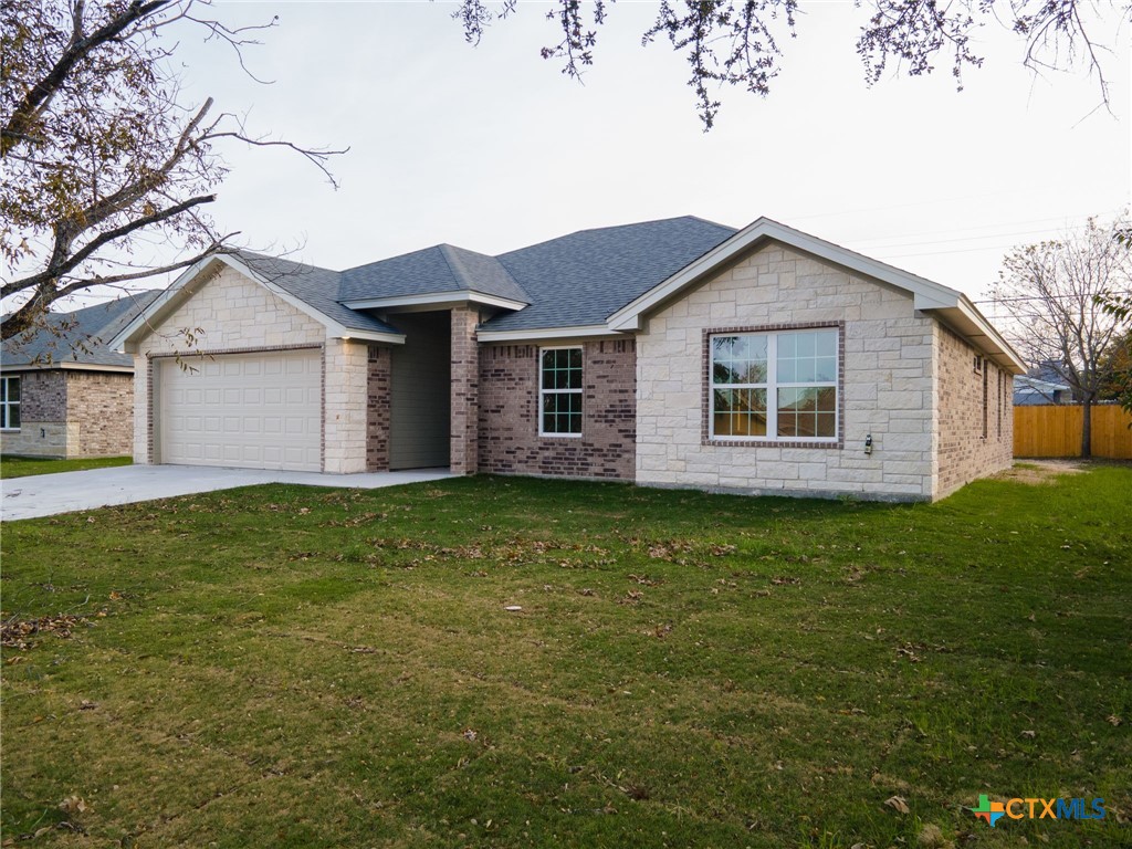 3312 Lake Road, Killeen, TX, 76543 | 582590 | Realty Texas LLC