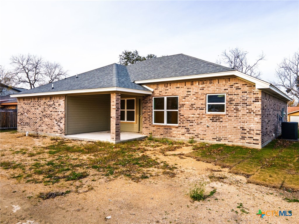 3312 Lake Road, Killeen, TX, 76543 | 582590 | Realty Texas LLC