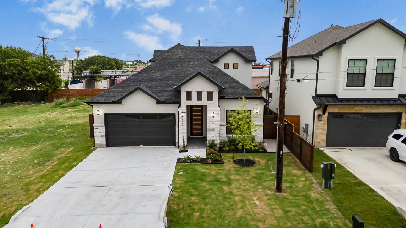 303 W Lane Avenue, Manor, TX, 78653 | 8245331 | Realty Texas LLC