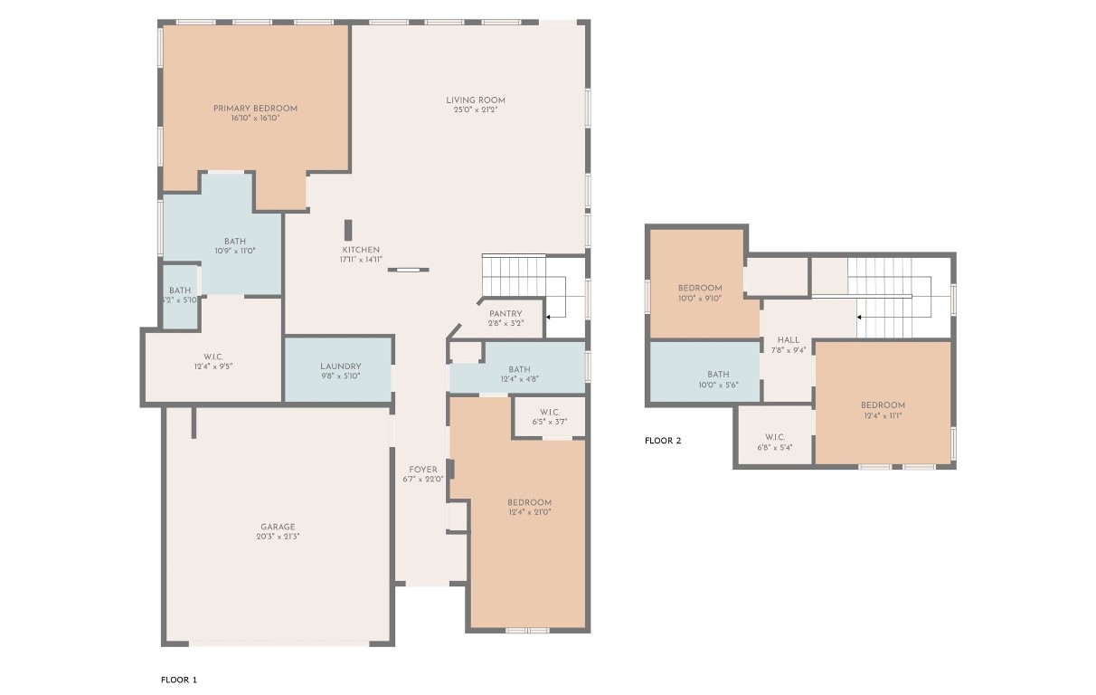 303 W Lane Avenue, Manor, TX, 78653 | 8245331 | Realty Texas LLC