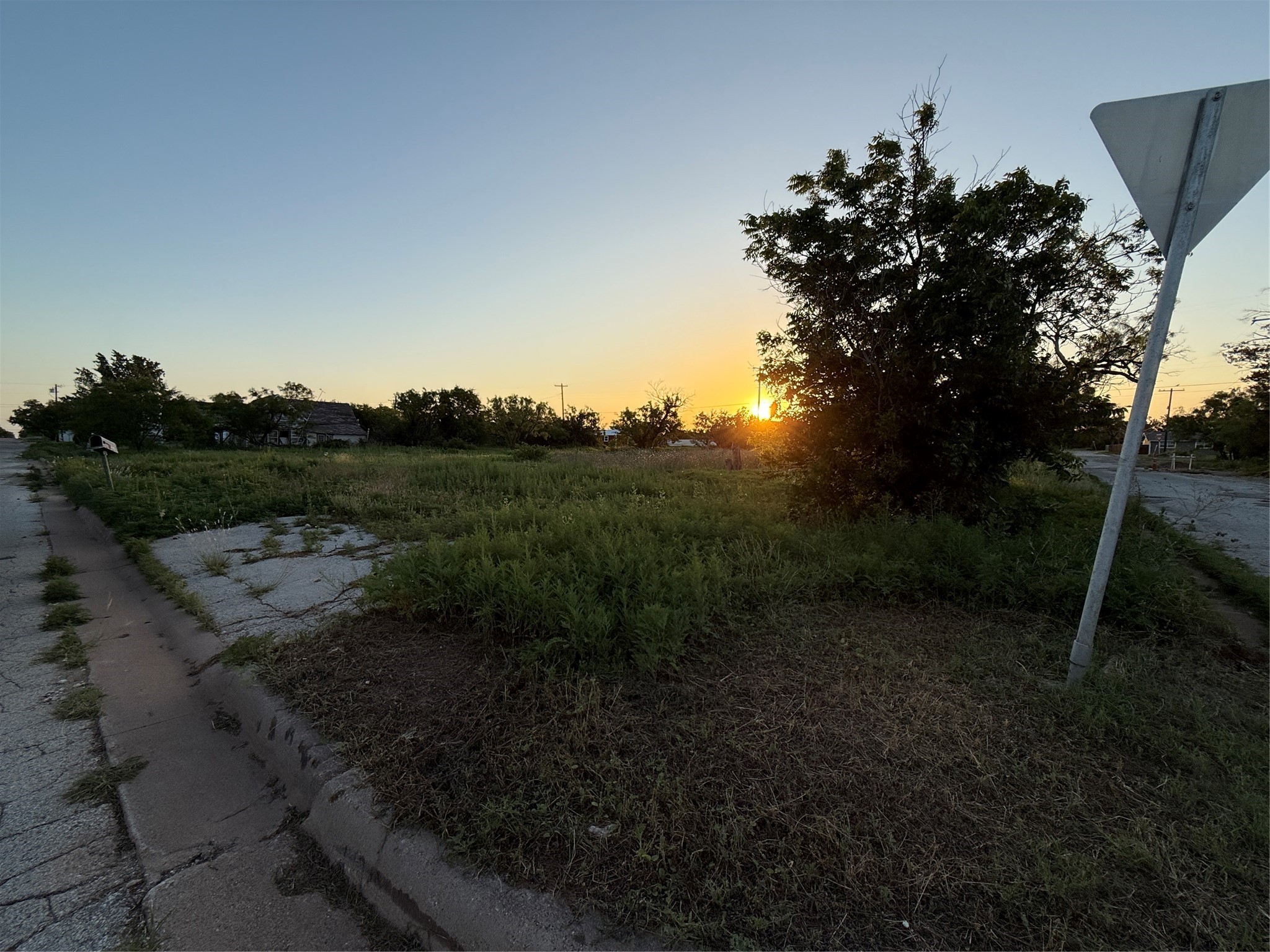 1731 Avenue H, Anson, TX, 79501 | 20961509 | Realty Texas LLC