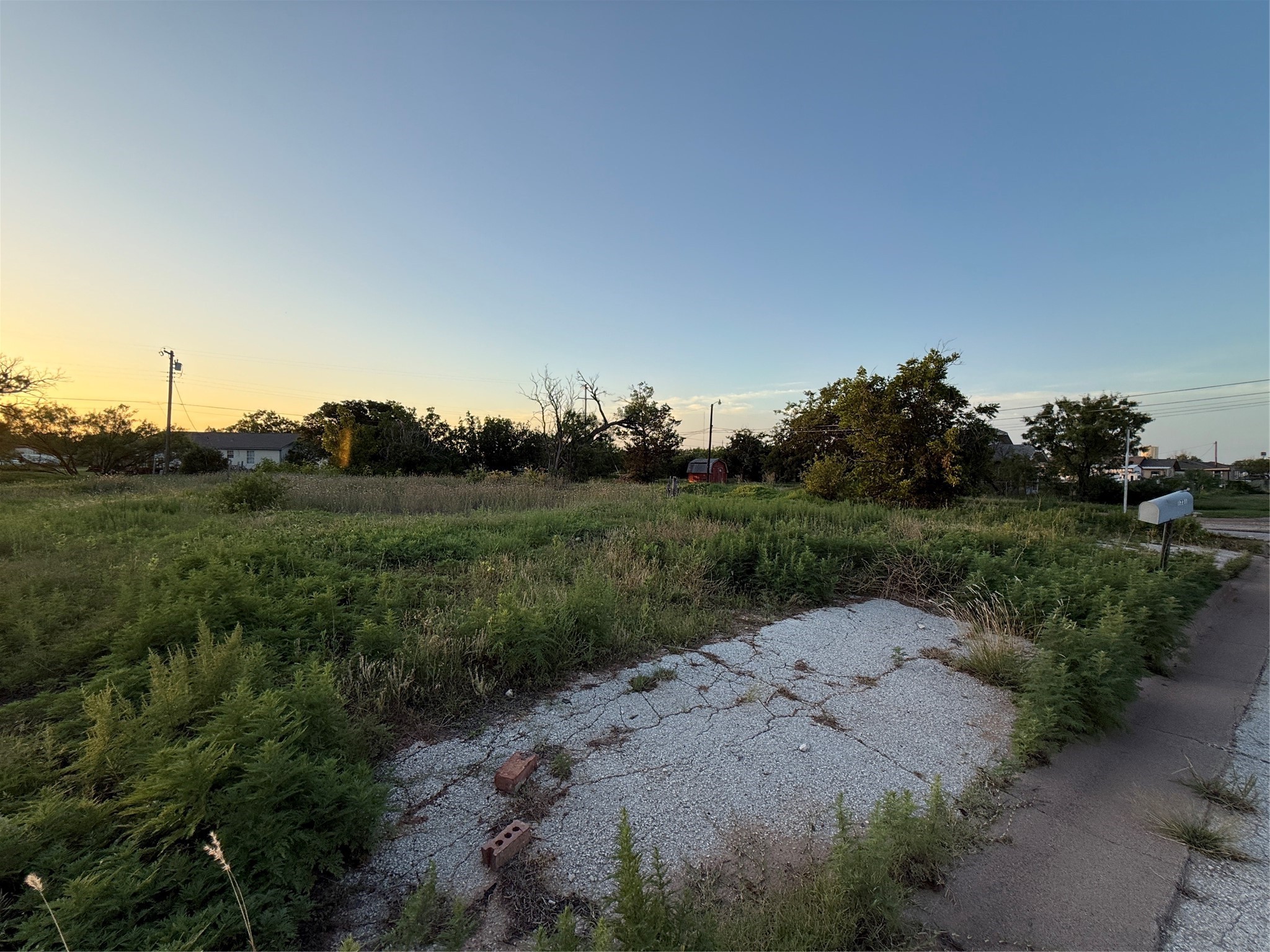1731 Avenue H, Anson, TX, 79501 | 20961509 | Realty Texas LLC