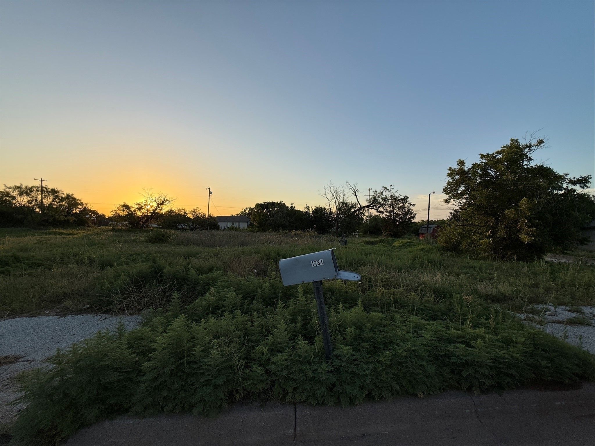 1731 Avenue H, Anson, TX, 79501 | 20961509 | Realty Texas LLC