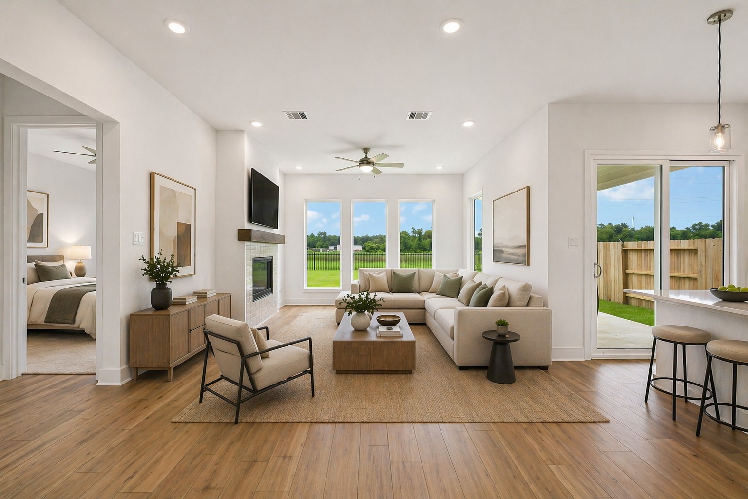 23511 Steely Thicket Trail, Tomball, TX, 77375 | 3020919 | Realty Texas LLC