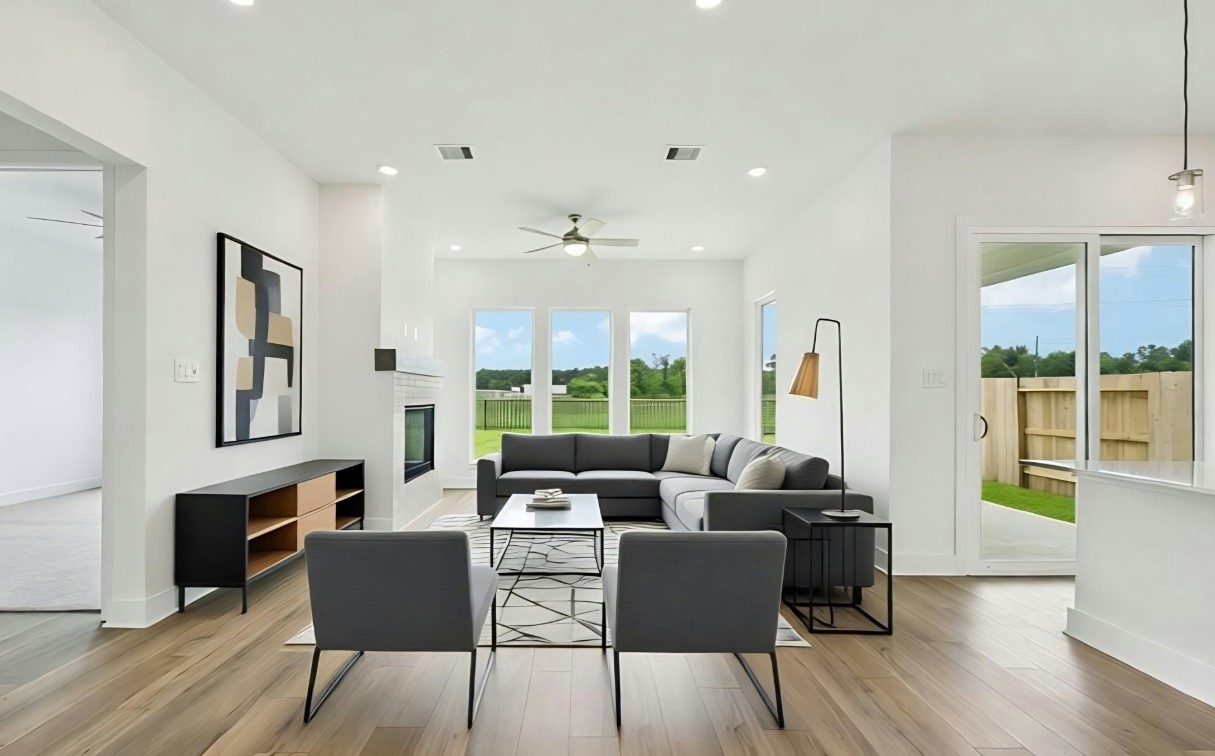 23511 Steely Thicket Trail, Tomball, TX, 77375 | 3020919 | Realty Texas LLC