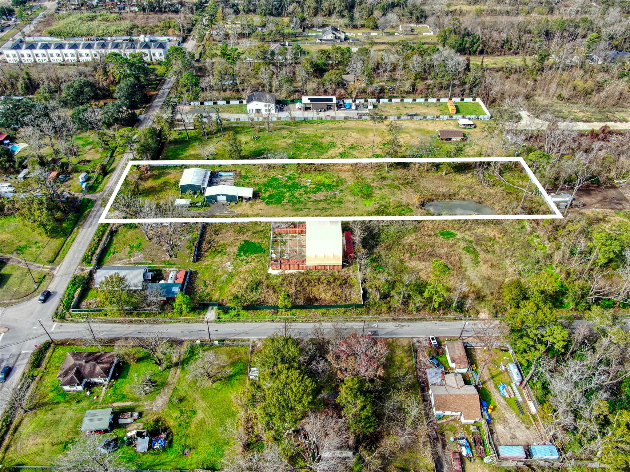 2224 Paul Quinn Street, Houston, TX, 77091 | 78845810 | Realty Texas LLC