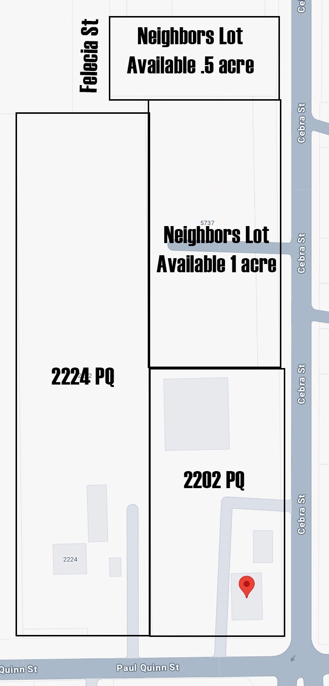 2224 Paul Quinn Street, Houston, TX, 77091 | 78845810 | Realty Texas LLC