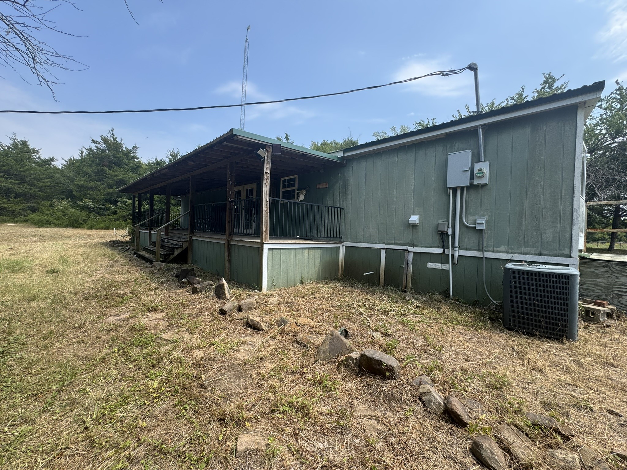 1980 County Road 3040, Bonham, TX, 75418 | 20962686 | Realty Texas LLC