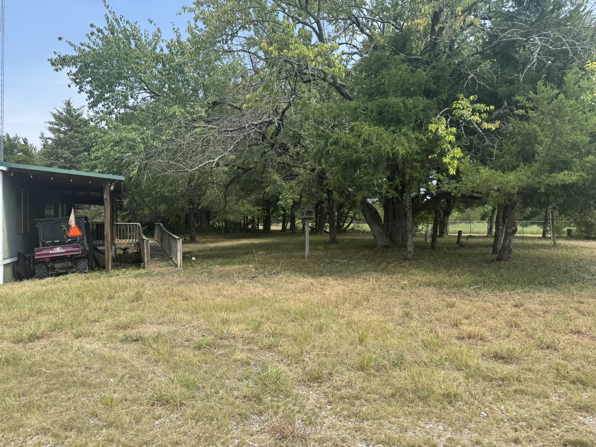 1980 County Road 3040, Bonham, TX, 75418 | 20962686 | Realty Texas LLC