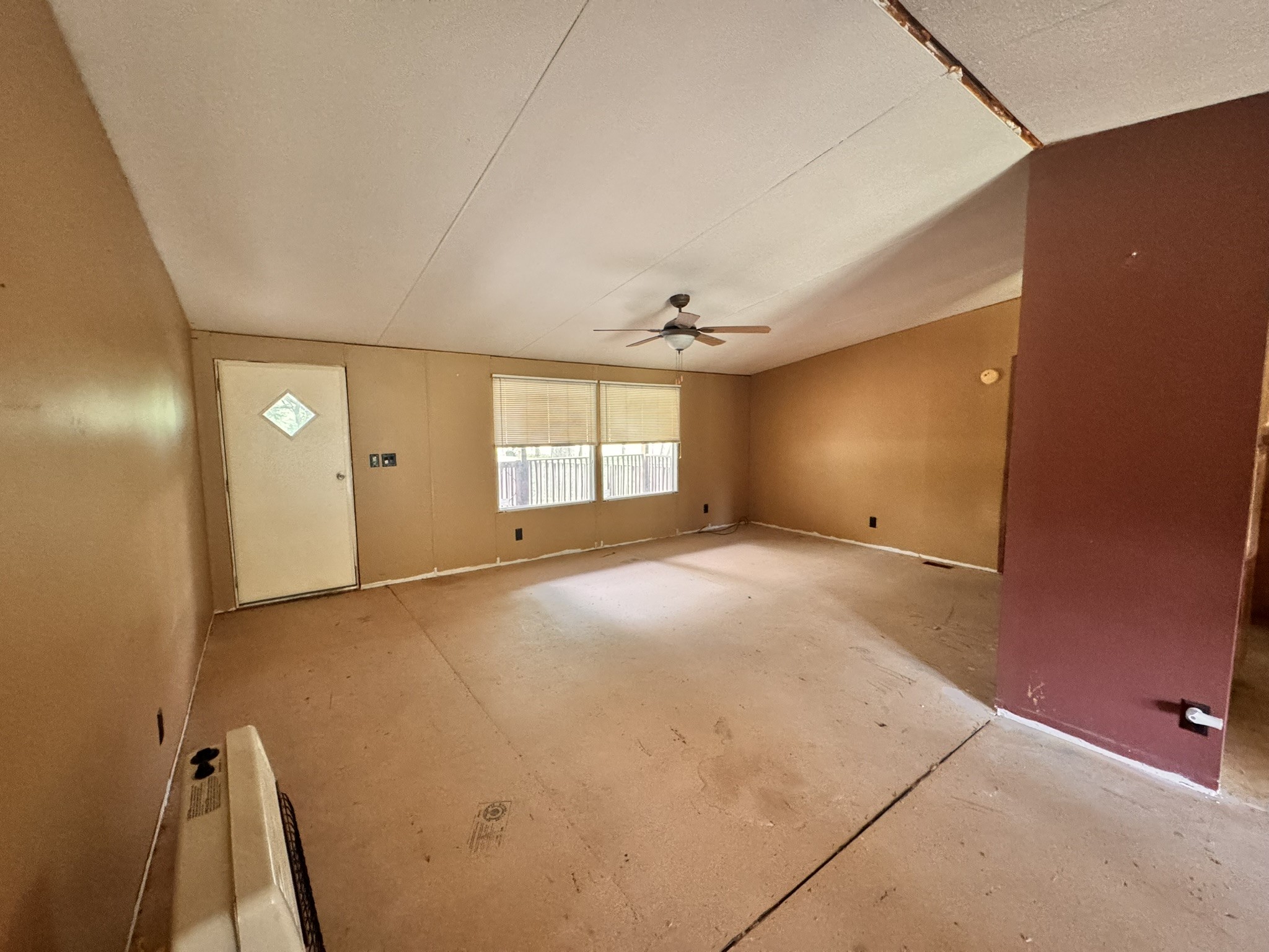 1980 County Road 3040, Bonham, TX, 75418 | 20962686 | Realty Texas LLC