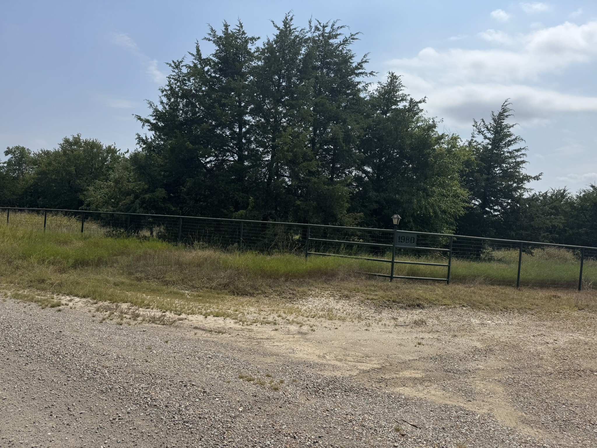 1980 County Road 3040, Bonham, TX, 75418 | 20962686 | Realty Texas LLC