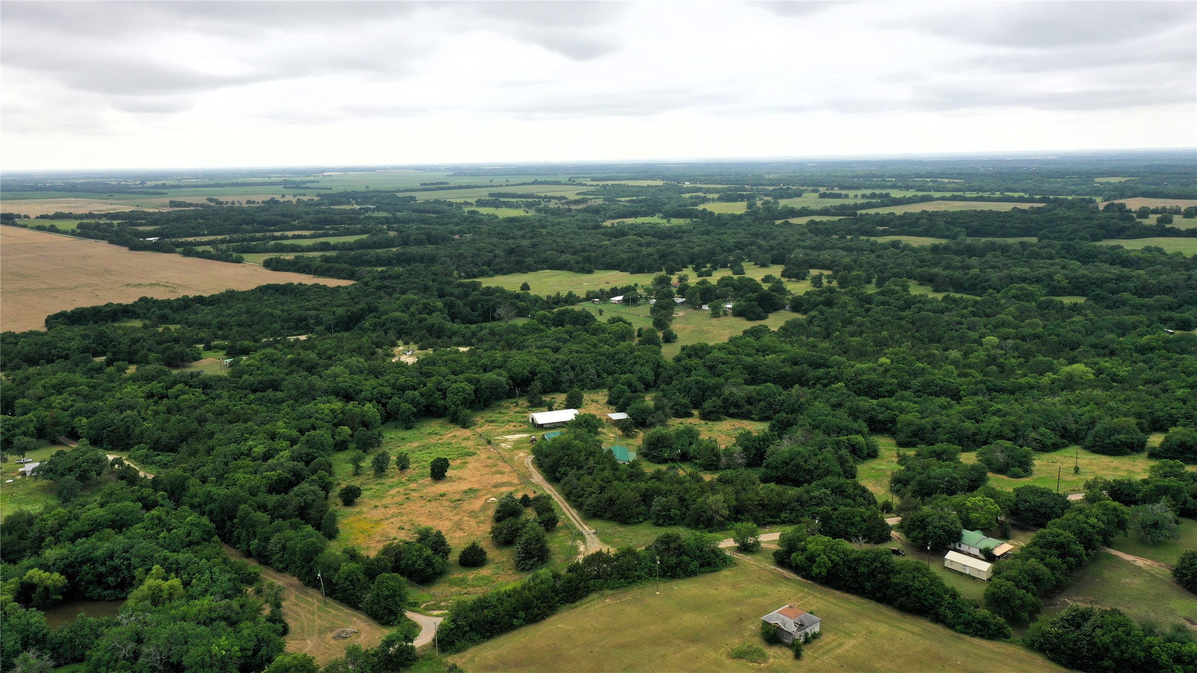 1980 County Road 3040, Bonham, TX, 75418 | 20962686 | Realty Texas LLC