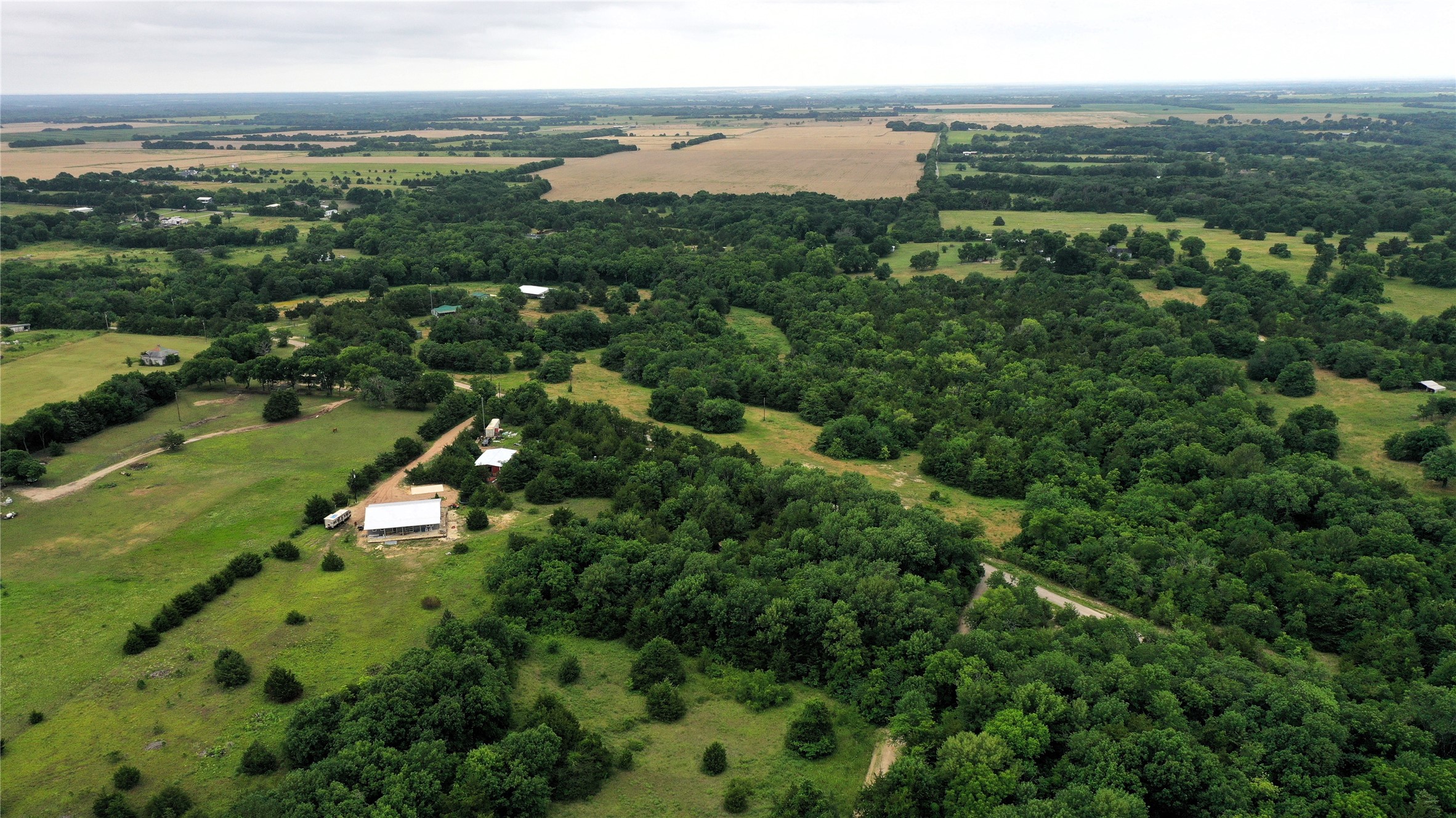 1980 County Road 3040, Bonham, TX, 75418 | 20962686 | Realty Texas LLC