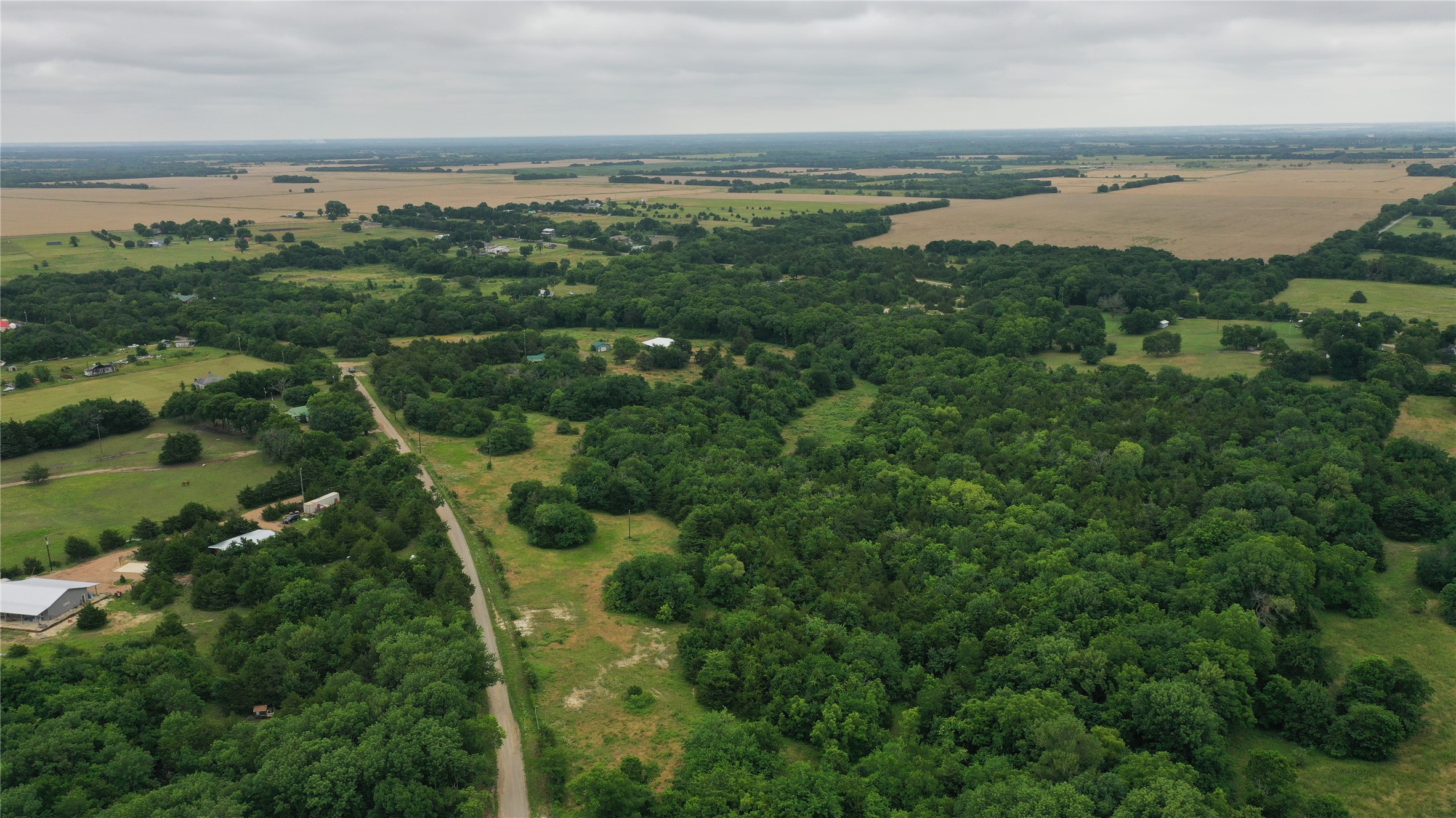 1980 County Road 3040, Bonham, TX, 75418 | 20962686 | Realty Texas LLC