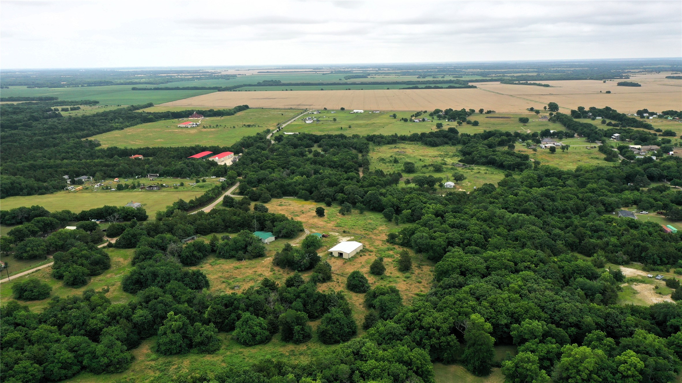 1980 County Road 3040, Bonham, TX, 75418 | 20962686 | Realty Texas LLC